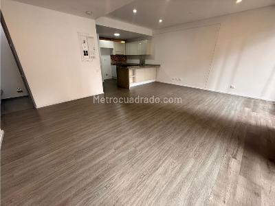 Apartamento de 2 alcobas en venta en San Martin, Bogotá, 87 m² · foto 3 de 18