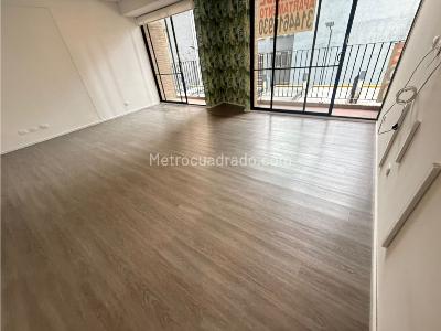 Apartamento de 2 alcobas en venta en San Martin, Bogotá, 87 m² · foto 6 de 18