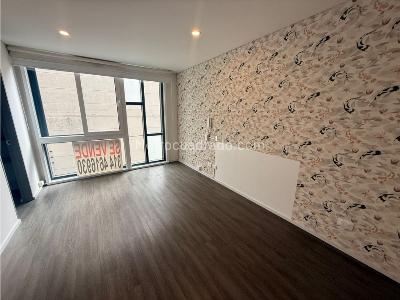 Apartamento de 2 alcobas en venta en San Martin, Bogotá, 87 m² · foto 7 de 18