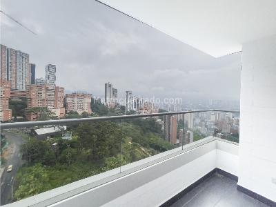 Apartamento de 2 alcobas en venta en Las Lomitas, Sabaneta, 78 m² · foto 4 de 8