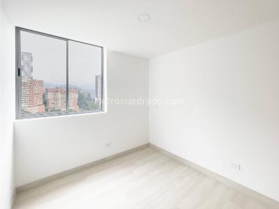 Apartamento de 2 alcobas en venta en Las Lomitas, Sabaneta, 78 m² · foto 6 de 8