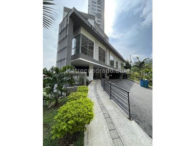 Apartamento de 2 alcobas en venta en Las Lomitas, Sabaneta, 78 m² · foto 8 de 8