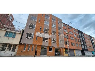 Apartamento de 2 alcobas en venta en Los Pinos, Bogotá, 49 m² · foto 10 de 10