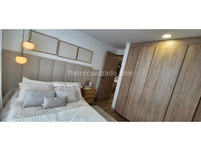 Apartamento de 2 alcobas en venta en Los Pinos, Bogotá, 49 m² · foto 5 de 10