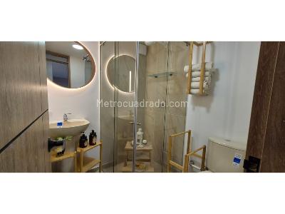 Apartamento de 2 alcobas en venta en Los Pinos, Bogotá, 49 m² · foto 6 de 10