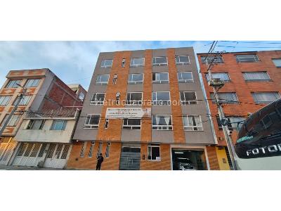 Apartamento de 2 alcobas en venta en Los Pinos, Bogotá, 49 m² · foto 7 de 10