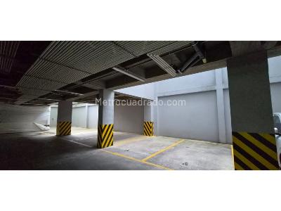 Apartamento de 2 alcobas en venta en Los Pinos, Bogotá, 49 m² · foto 9 de 10