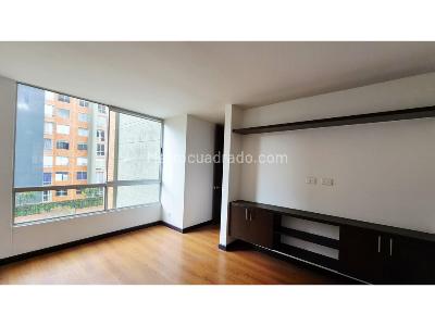 Apartamento en venta en La Felicidad, Bogotá · foto 2 de 13