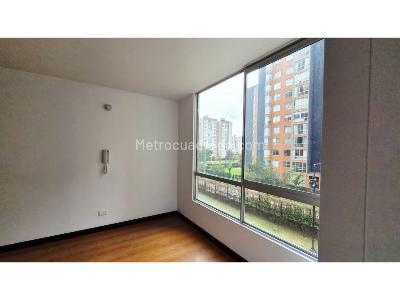 Apartamento en venta en La Felicidad, Bogotá · foto 3 de 13