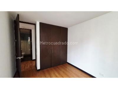 Apartamento en venta en La Felicidad, Bogotá · foto 4 de 13