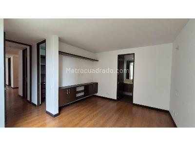Apartamento en venta en La Felicidad, Bogotá · foto 5 de 13