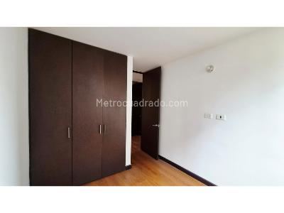 Apartamento en venta en La Felicidad, Bogotá · foto 6 de 13