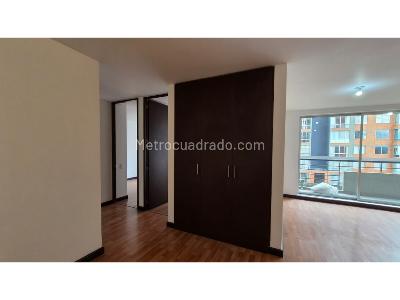 Apartamento en venta en La Felicidad, Bogotá · foto 7 de 13
