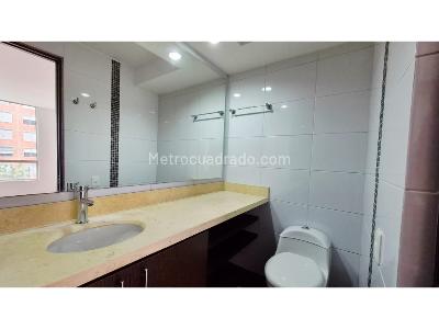 Apartamento en venta en La Felicidad, Bogotá · foto 9 de 13