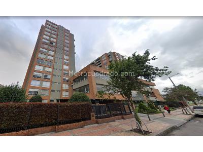 Apartamento en venta en La Felicidad, Bogotá · foto 10 de 13