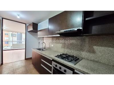 Apartamento en venta en La Felicidad, Bogotá · foto 11 de 13