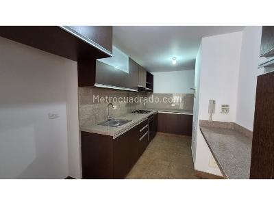 Apartamento en venta en La Felicidad, Bogotá · foto 13 de 13