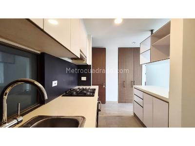 Apartamento en venta en Ciudad Salitre Occidente, Bogotá · foto 10 de 17