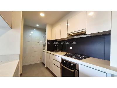 Apartamento en venta en Ciudad Salitre Occidente, Bogotá · foto 11 de 17