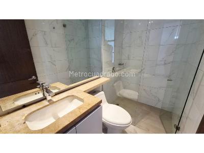 Apartamento en venta en Ciudad Salitre Occidente, Bogotá · foto 12 de 17