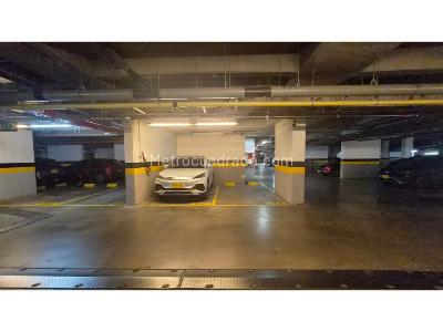 Apartamento en venta en Ciudad Salitre Occidente, Bogotá · foto 13 de 17