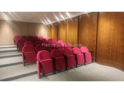 Apartamento en venta en Ciudad Salitre Occidente, Bogotá · foto 16 de 17