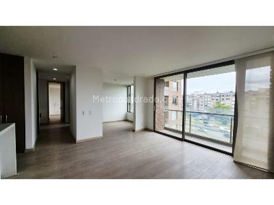 Apartamento en venta en Ciudad Salitre Occidente, Bogotá · foto 2 de 17