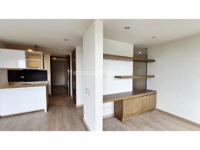 Apartamento en venta en Ciudad Salitre Occidente, Bogotá · foto 5 de 17
