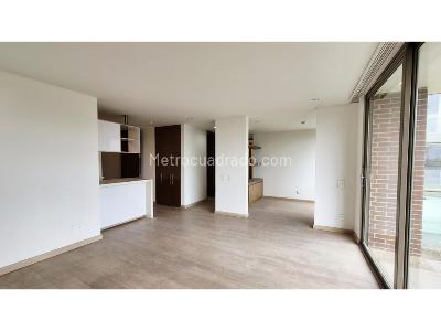 Apartamento en venta en Ciudad Salitre Occidente, Bogotá · foto 7 de 17