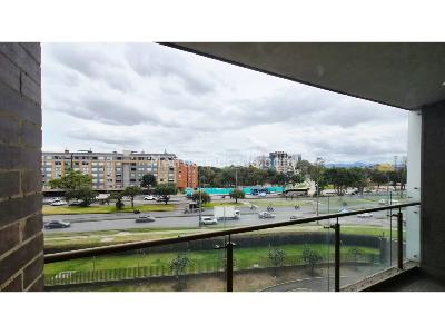 Apartamento en venta en Ciudad Salitre Occidente, Bogotá · foto 8 de 17
