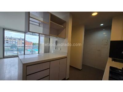 Apartamento en venta en Ciudad Salitre Occidente, Bogotá · foto 9 de 17