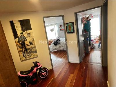 Apartamento en venta en Rosales, Bogotá · foto 10 de 20