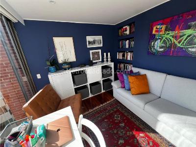 Apartamento en venta en Rosales, Bogotá · foto 11 de 20