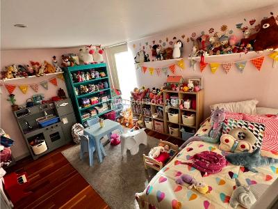 Apartamento en venta en Rosales, Bogotá · foto 13 de 20