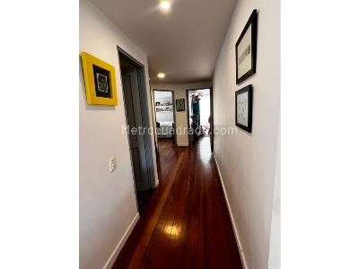 Apartamento en venta en Rosales, Bogotá · foto 14 de 20