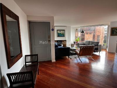 Apartamento en venta en Rosales, Bogotá · foto 15 de 20