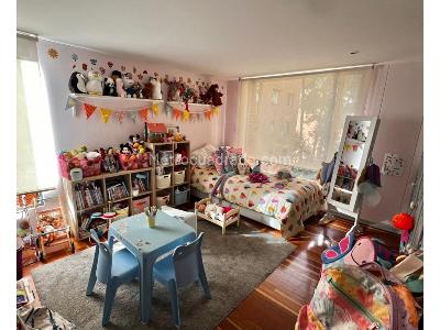 Apartamento en venta en Rosales, Bogotá · foto 16 de 20
