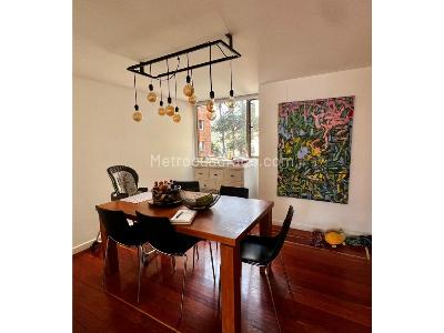 Apartamento en venta en Rosales, Bogotá · foto 18 de 20
