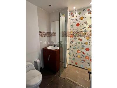 Apartamento en venta en Rosales, Bogotá · foto 19 de 20