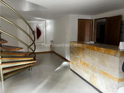 Apartamento en venta en Rosales, Bogotá · foto 3 de 20