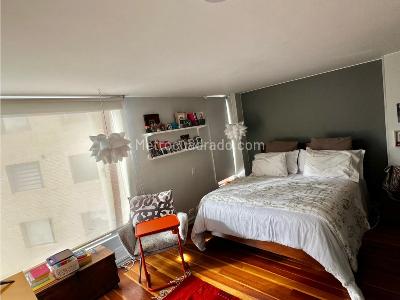 Apartamento en venta en Rosales, Bogotá · foto 5 de 20