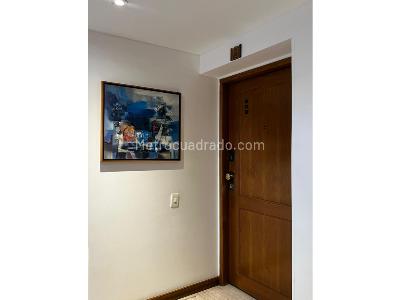 Apartamento en venta en Rosales, Bogotá · foto 6 de 20