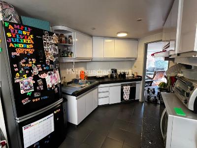 Apartamento en venta en Rosales, Bogotá · foto 9 de 20