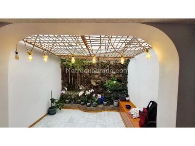 Casa de 4 alcobas en venta en Cedro Golf, Bogotá, 175 m² · foto 3 de 15