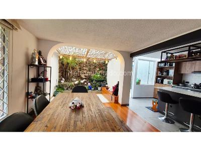Casa de 4 alcobas en venta en Cedro Golf, Bogotá, 175 m² · foto 4 de 15