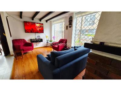 Casa de 4 alcobas en venta en Cedro Golf, Bogotá, 175 m² · foto 5 de 15