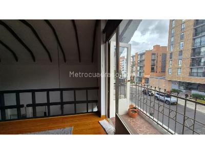 Casa de 4 alcobas en venta en Cedro Golf, Bogotá, 175 m² · foto 8 de 15