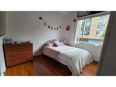 Casa de 4 alcobas en venta en Cedro Golf, Bogotá, 175 m² · foto 10 de 15