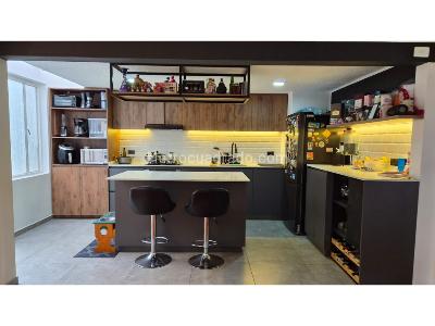 Casa de 4 alcobas en venta en Cedro Golf, Bogotá, 175 m² · foto 13 de 15