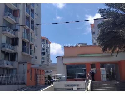 Apartamento de 3 alcobas en venta en Villa Carolina, Barranquilla, 75 m² · foto 10 de 14